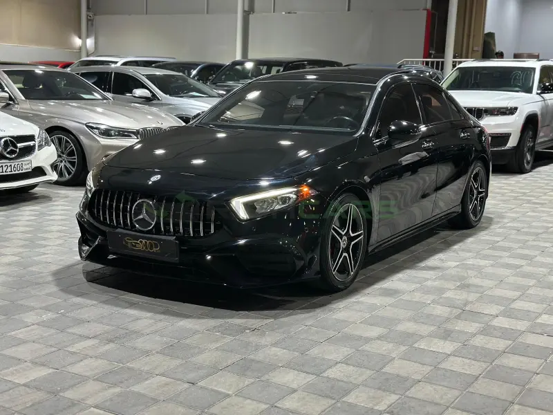 Mercedes-Benz